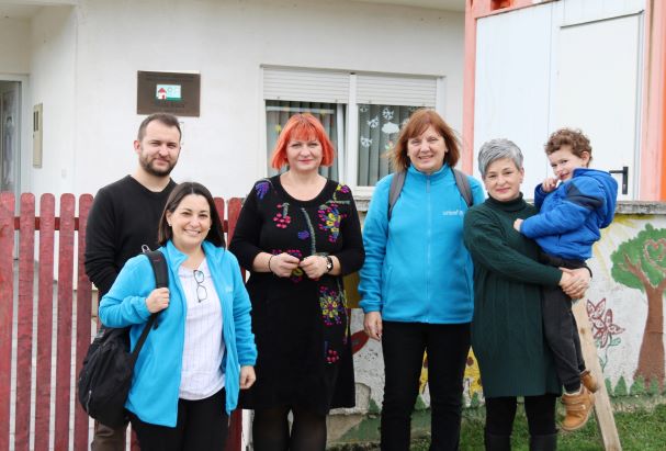 UOISMZ UNICEF manja