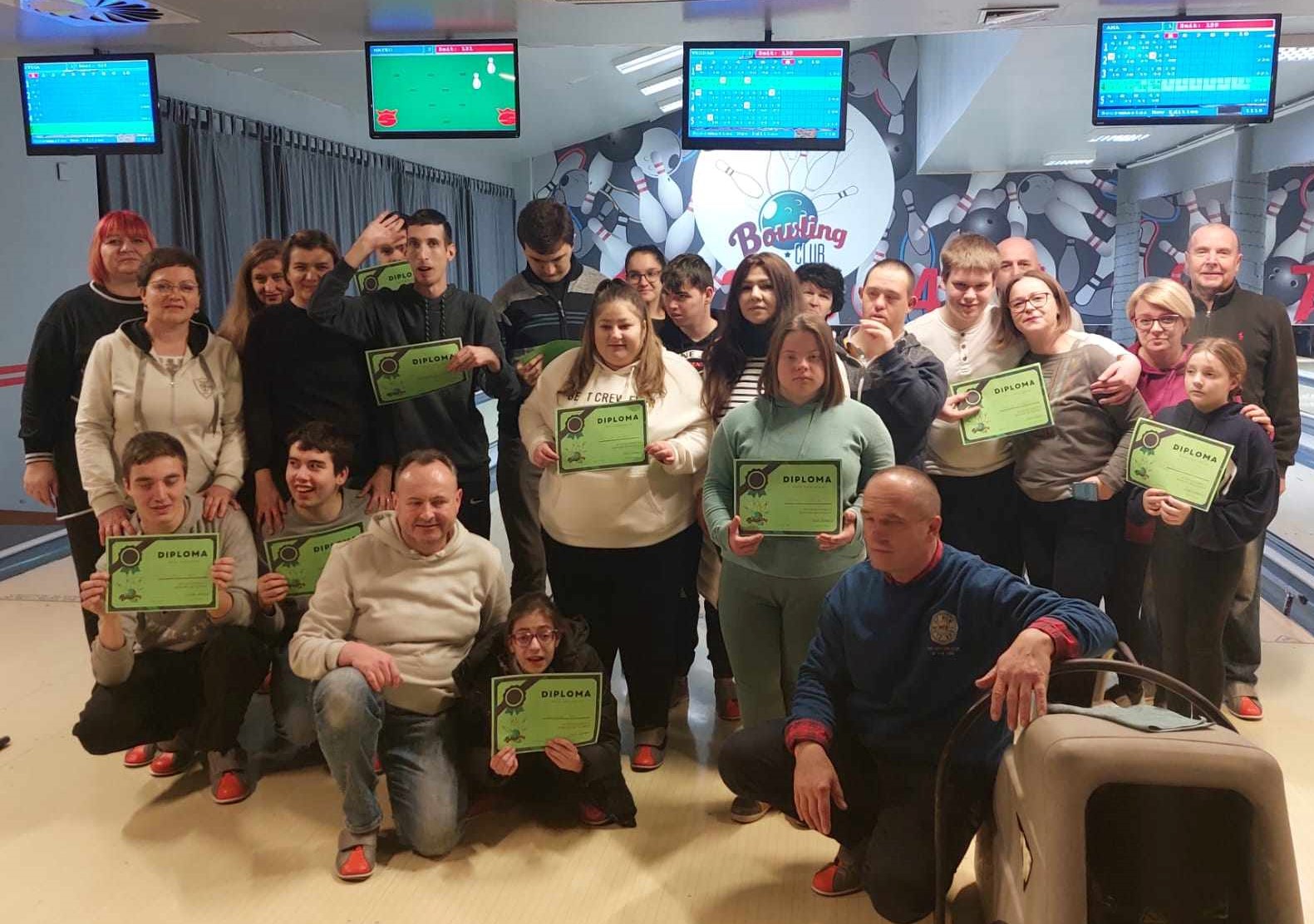 bowling
