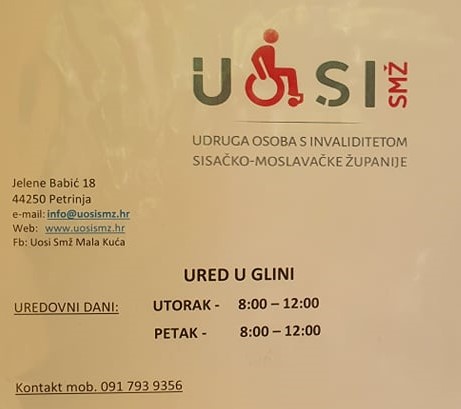 glina ured 1