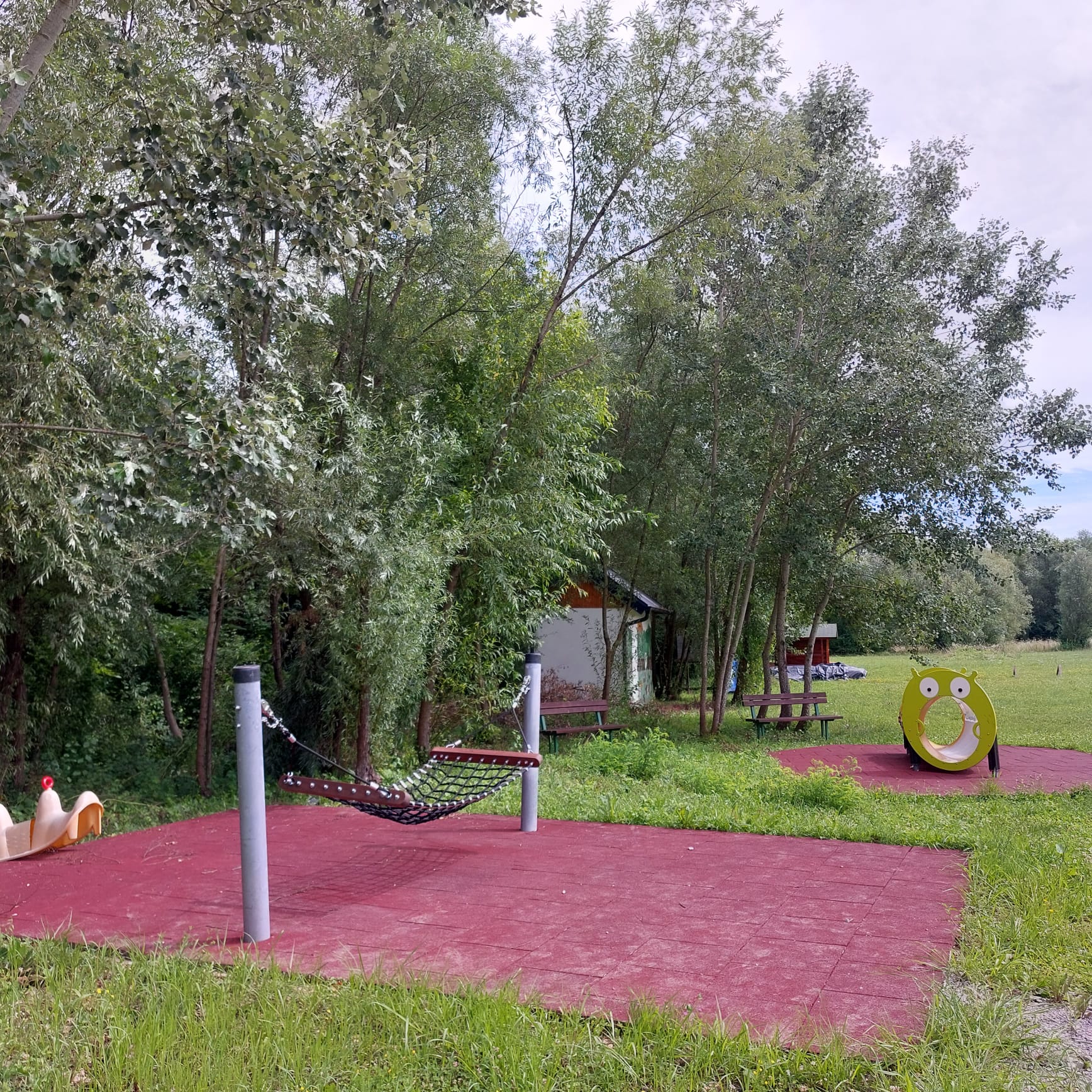 ljuljačka