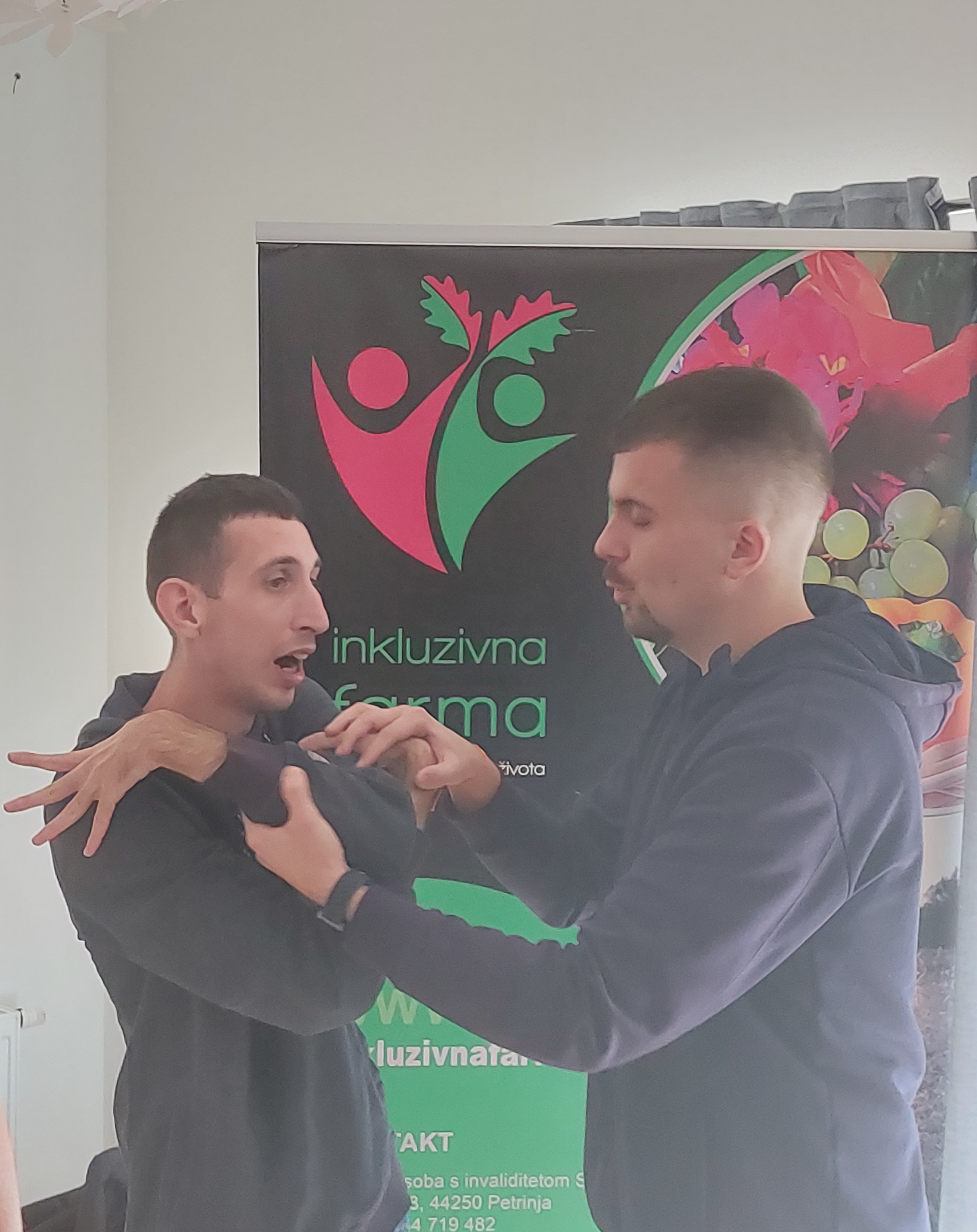 luka i mateo