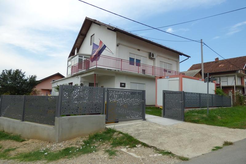 ogradamalekuce