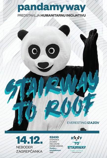 panda za web