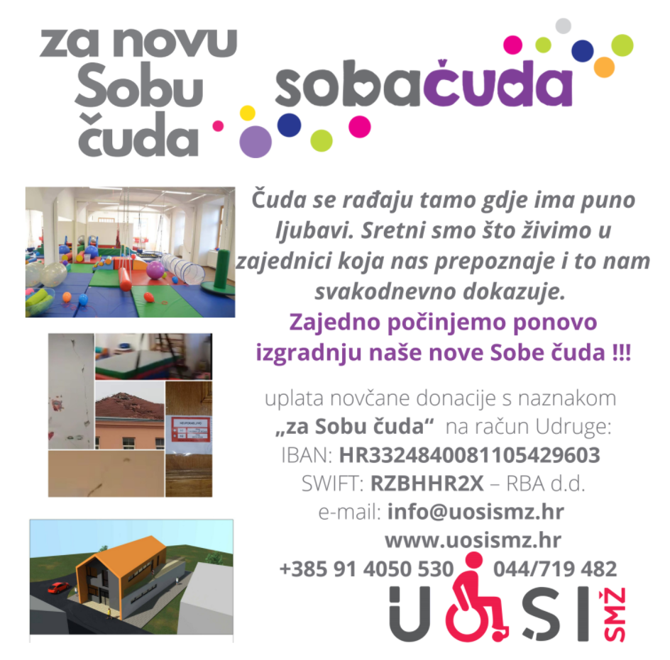 soba čuda 