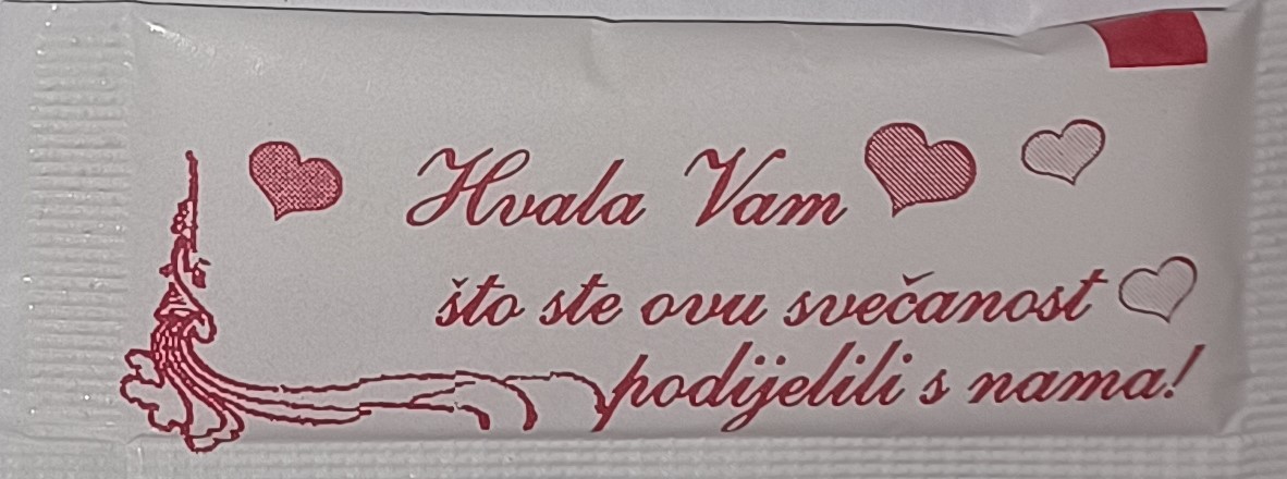 vjenčanja 2