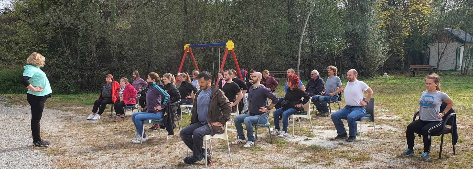 vježba bravo